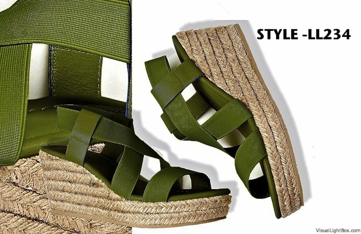 ladies-laces Espadrille