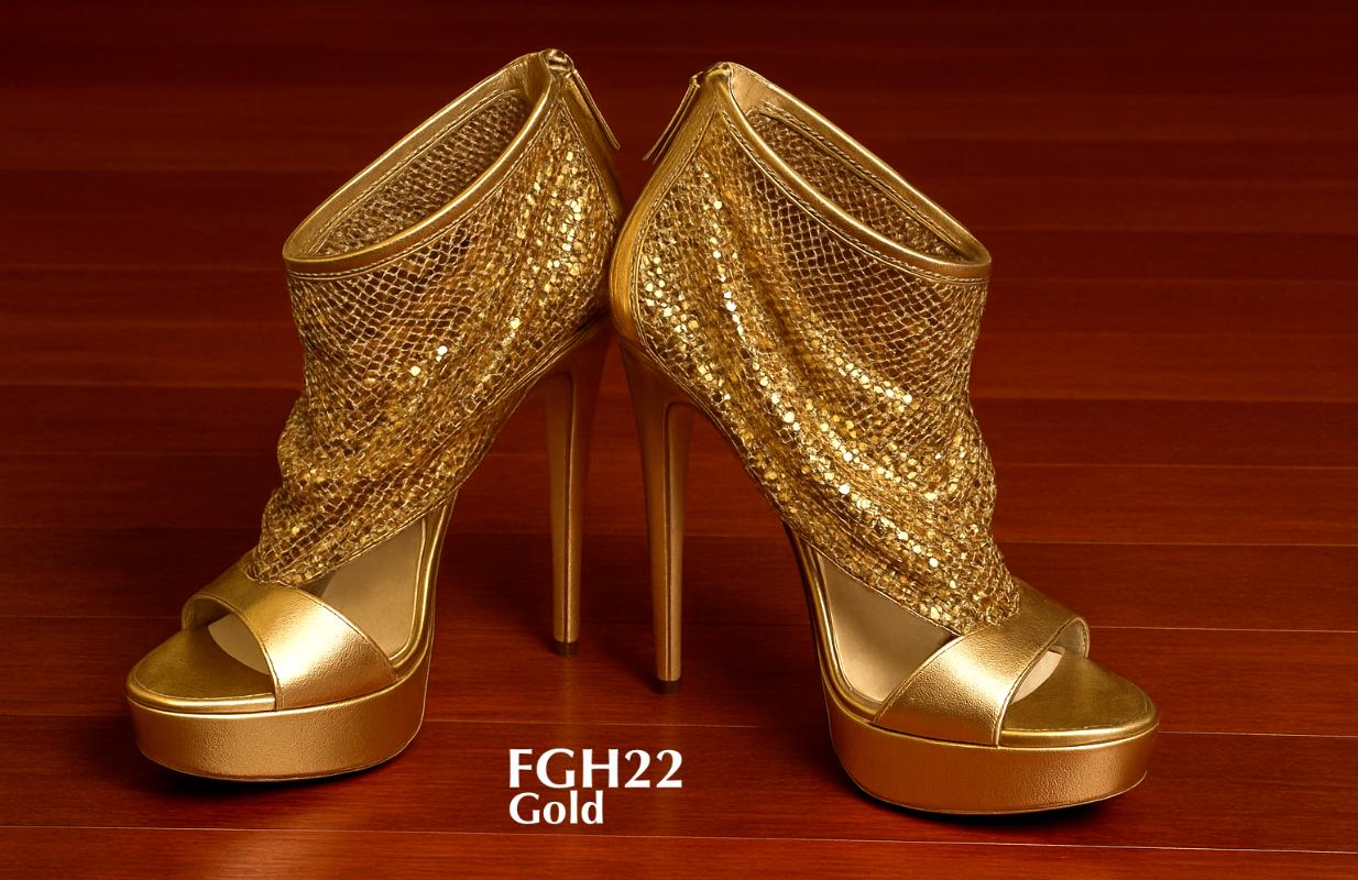 FGH33-Gold-Mesh-Draped-Platform-Stiletto-Sandals