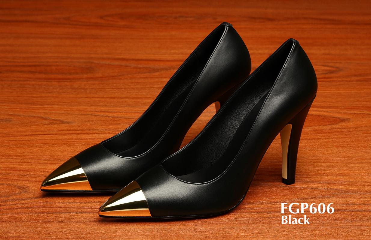 FGP600-Metal-cap-pointed-toe-stiletto-pumps