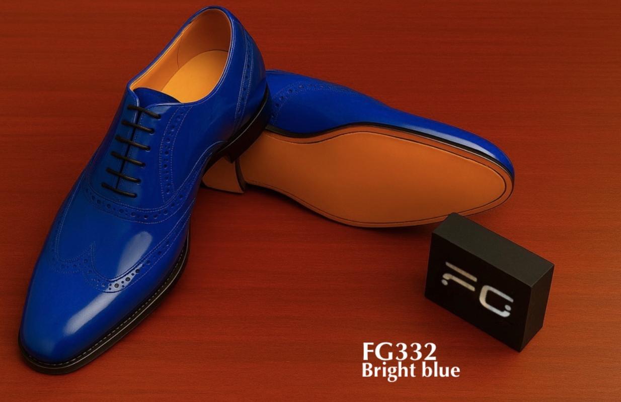 FG332-bright-blue-oxford-shoe