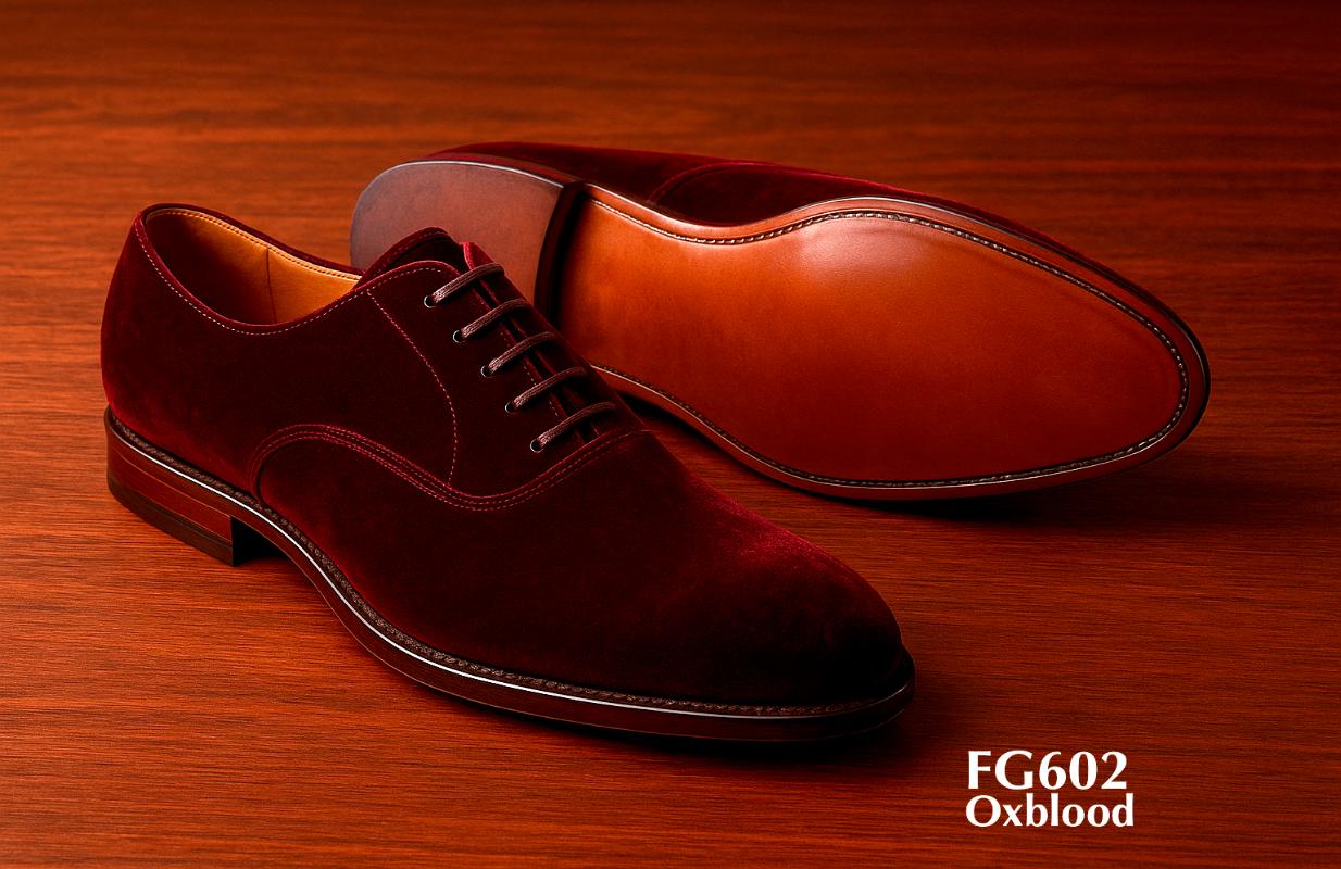 FG602-oxblood-velvet-dress-shoe