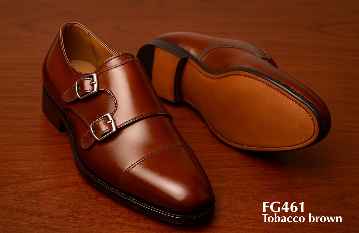 move on to monk strap shoes page