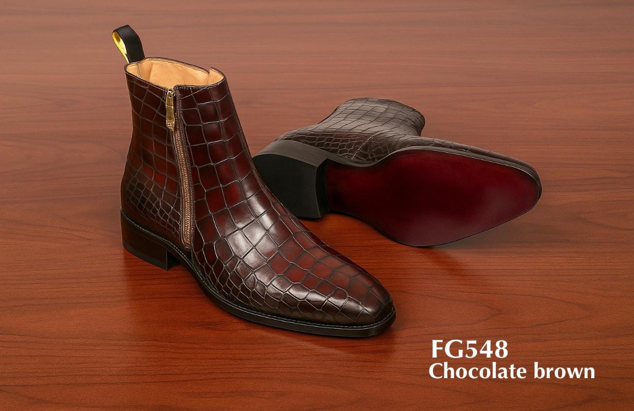 FG548-zipped-croco-chocolet-brown-boots