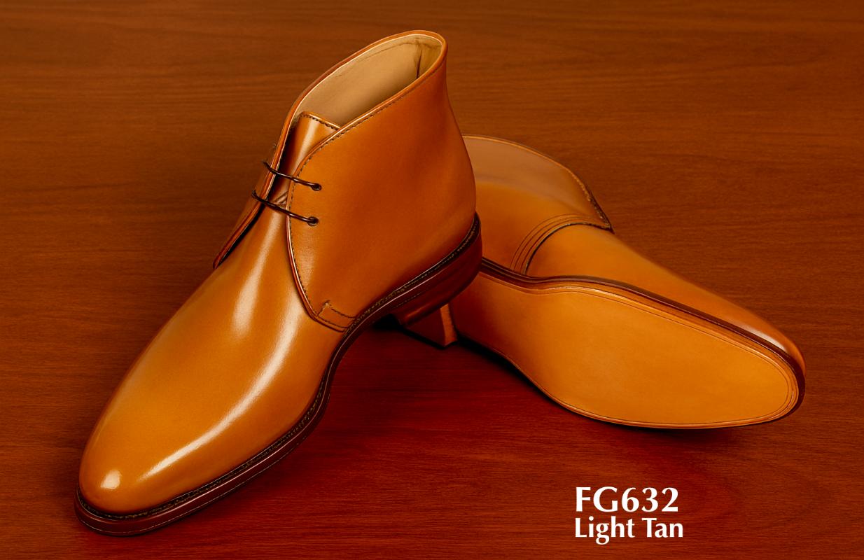 fg632-Light-tan-boots