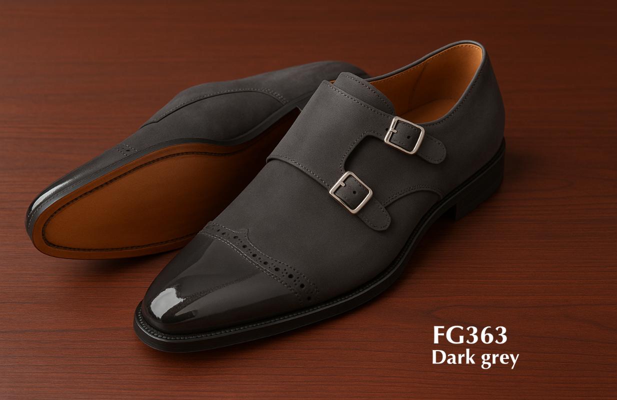 FG363-monk-strap-shoe-Dark-Gray