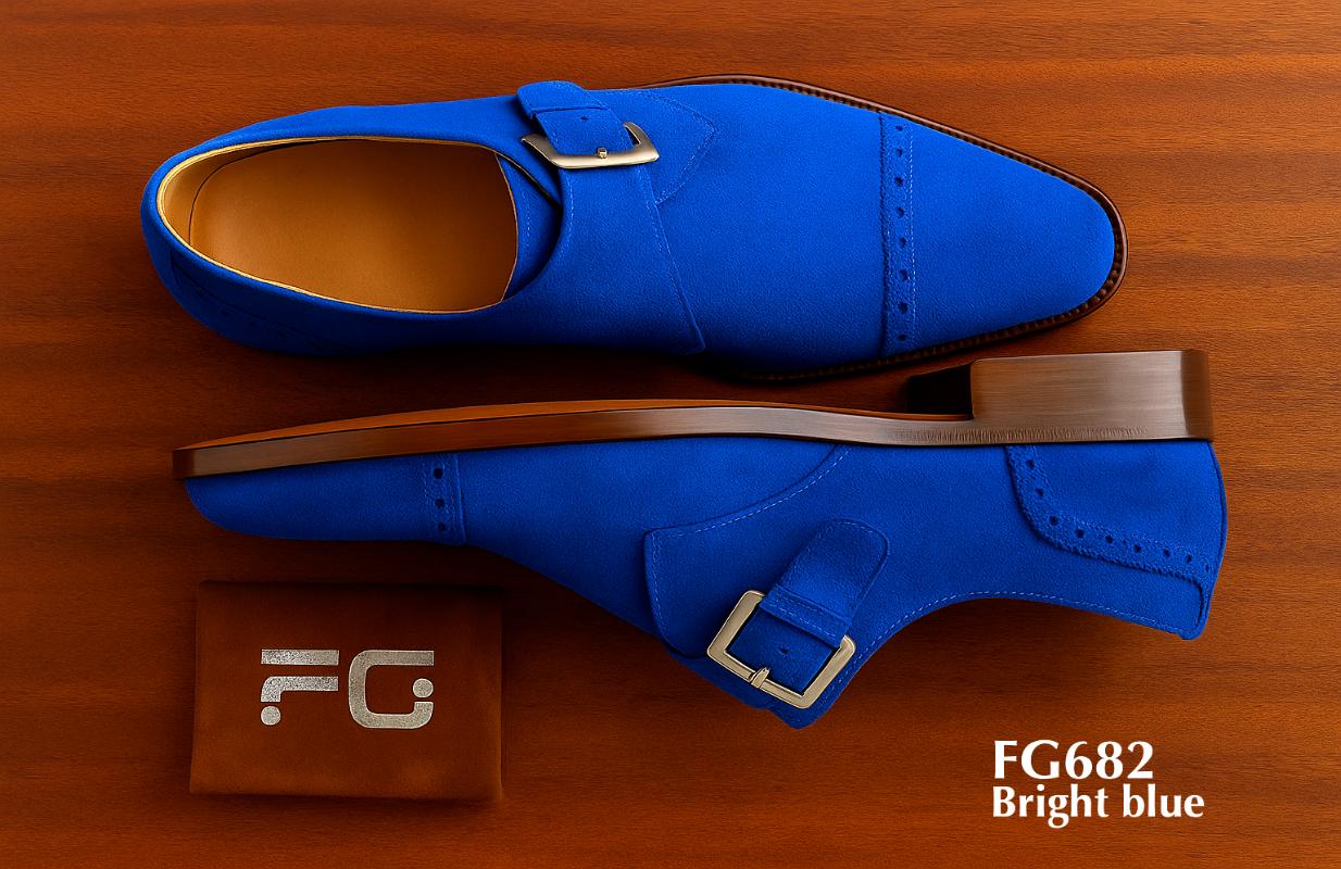 FG682-bright-blue-monk-strap-shoe