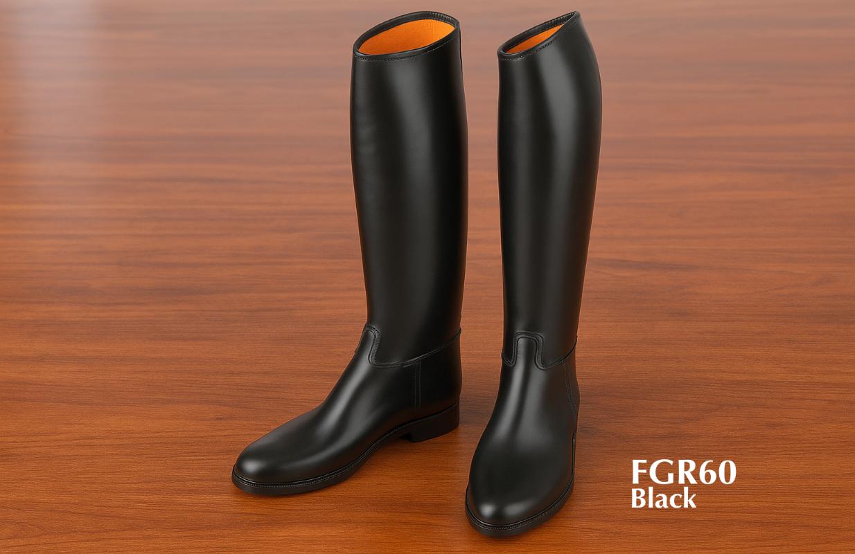 black-waterproof-riding-boots