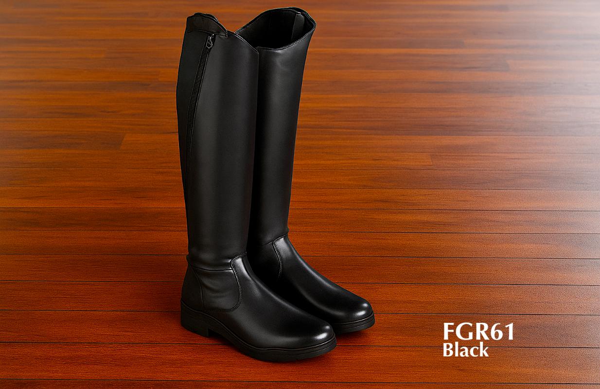 FGR61-waterproof-field-boots
