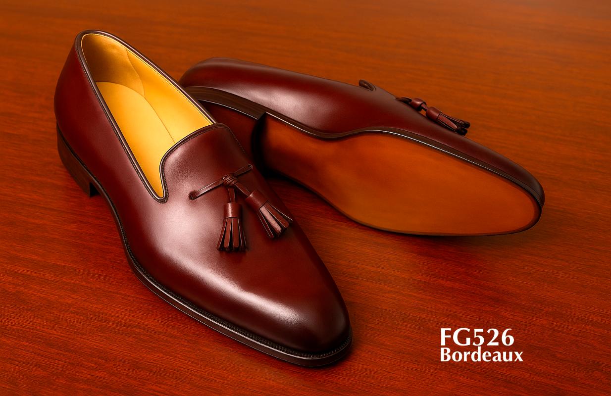 FG526-Bordeaux-loafer-shoe