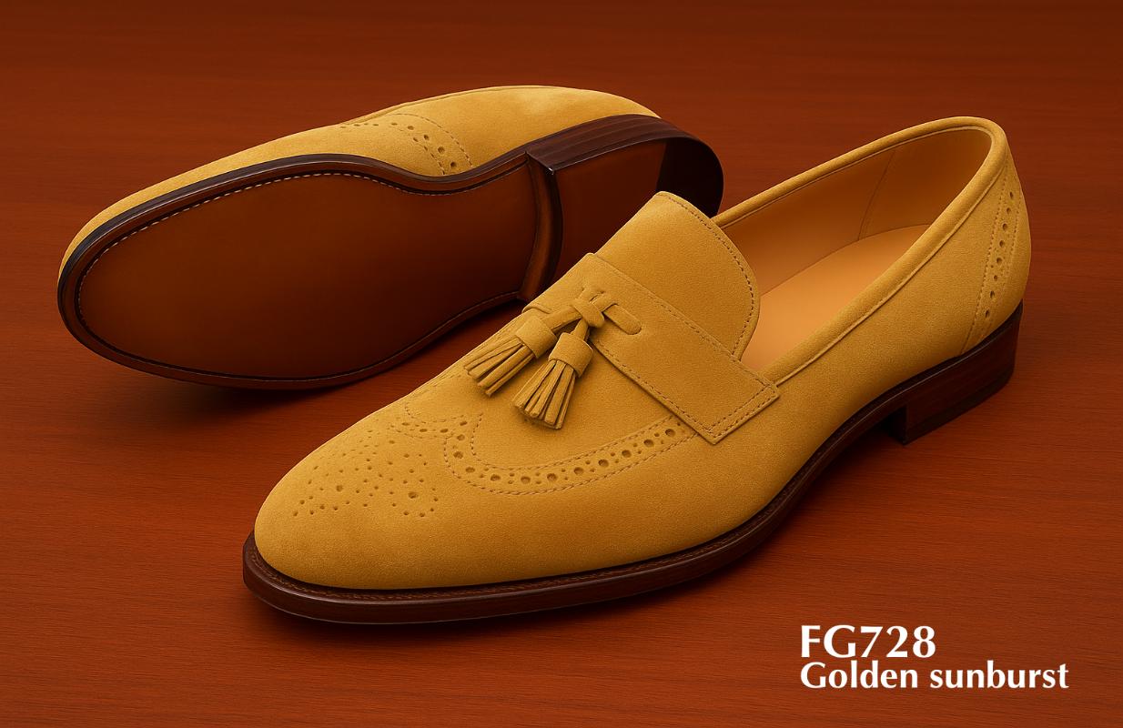 FG728-suede-leather-loafers-Golden-Sunburst