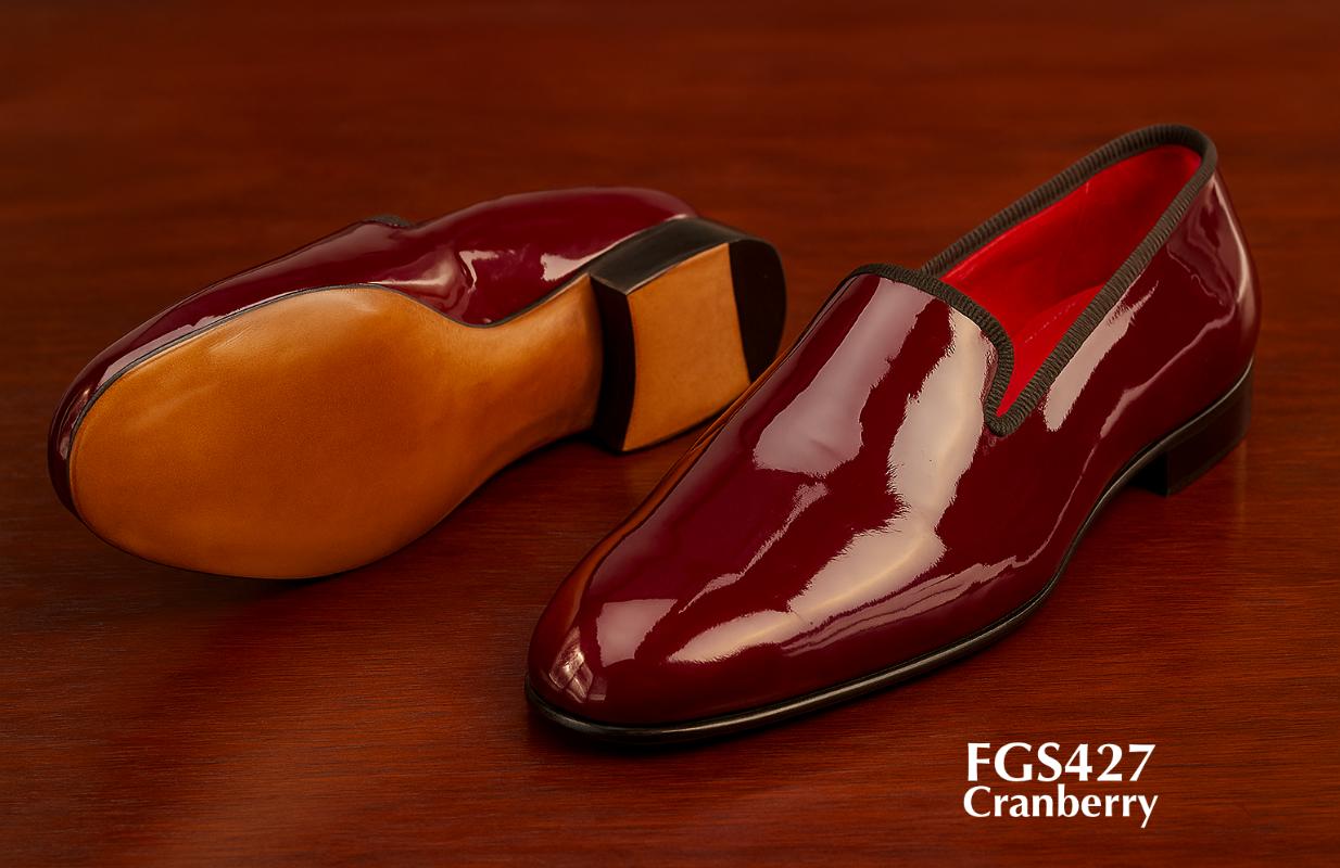 FGS427-leather-loafer-Cranberry