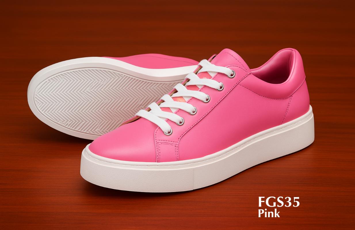 FGS35-leather-sneakers-pink