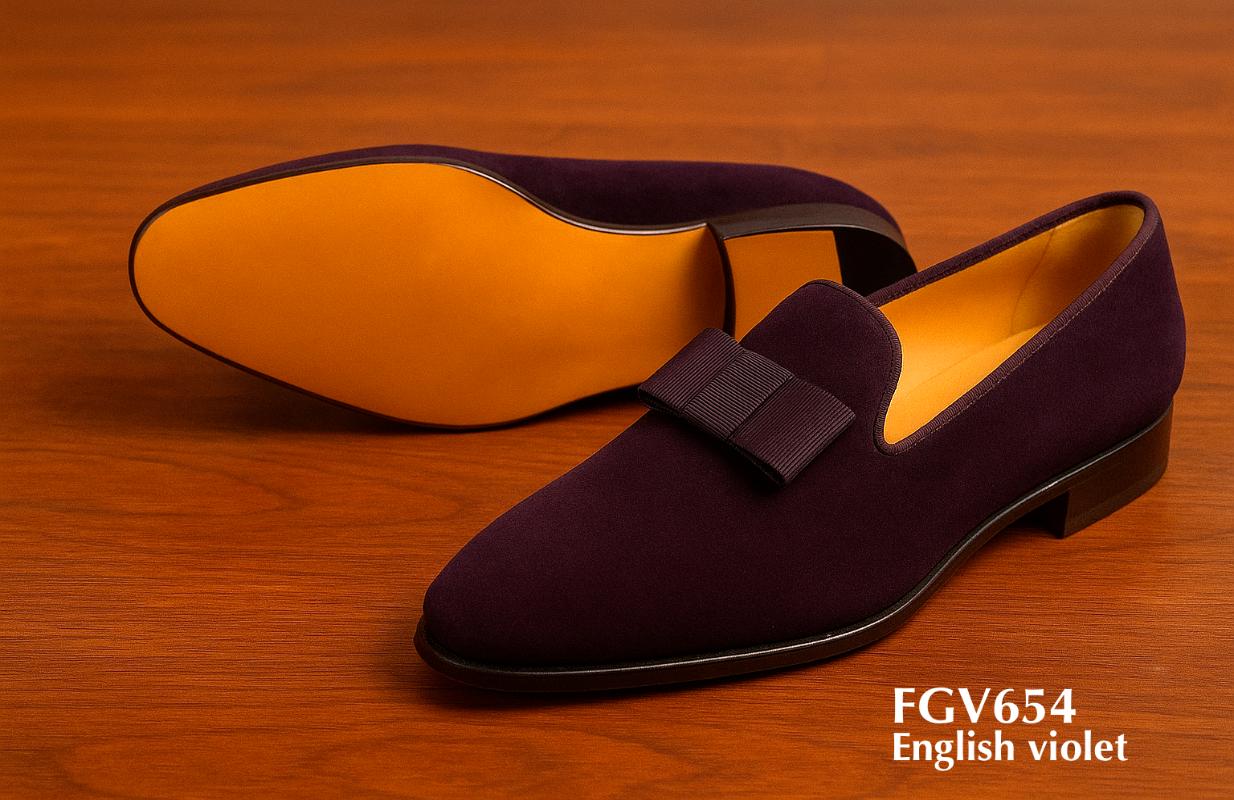 FGV654-English-Violet-velvet-opera-pump