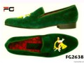 fg2638-green-monogramm-velvet-slipper