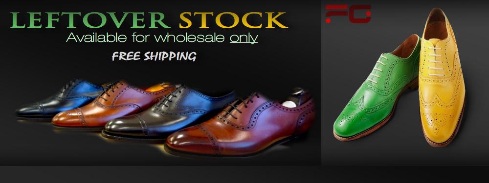 leftover stock banner